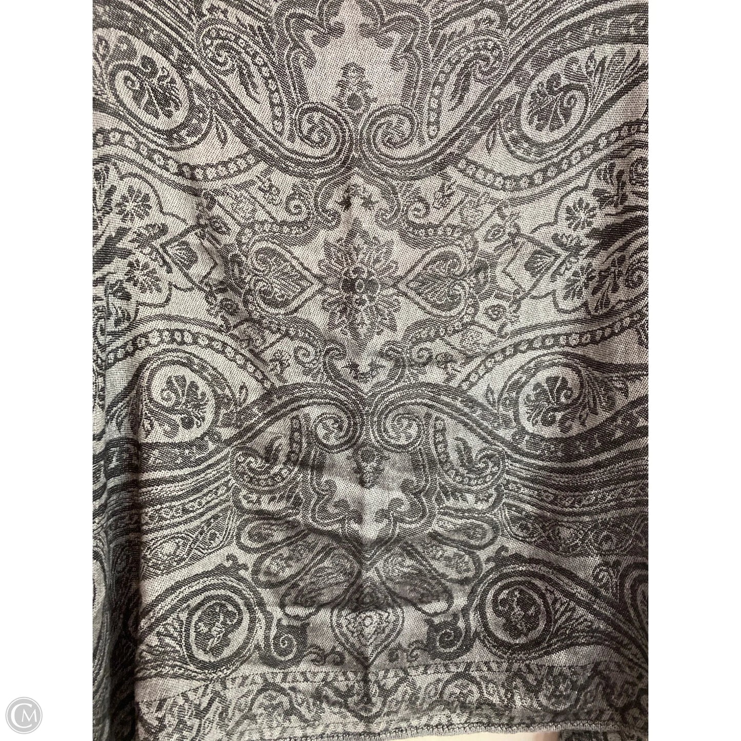 Scarf Long By Clothes Mentor