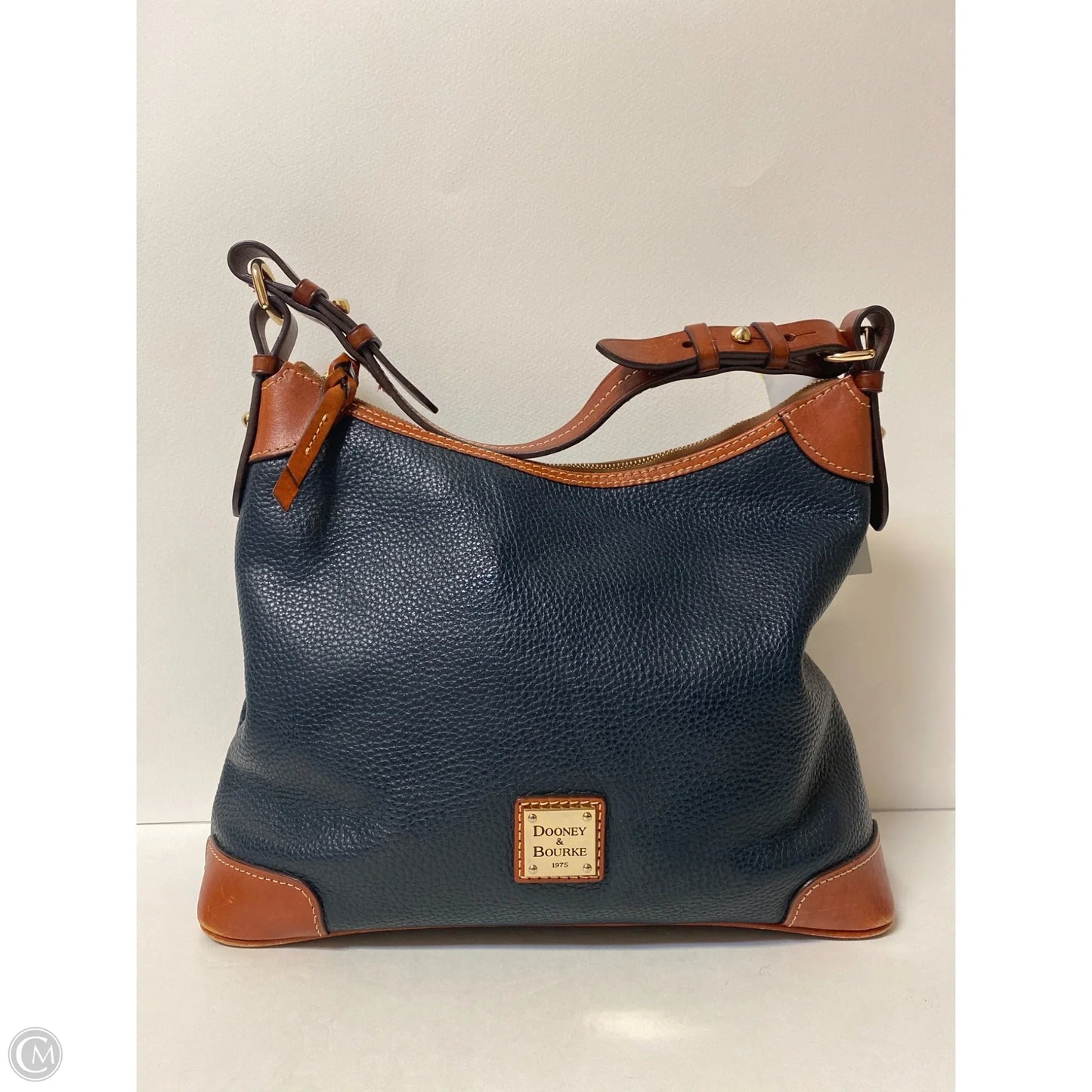 Handbag Designer By Dooney And Bourke, Size: Medium