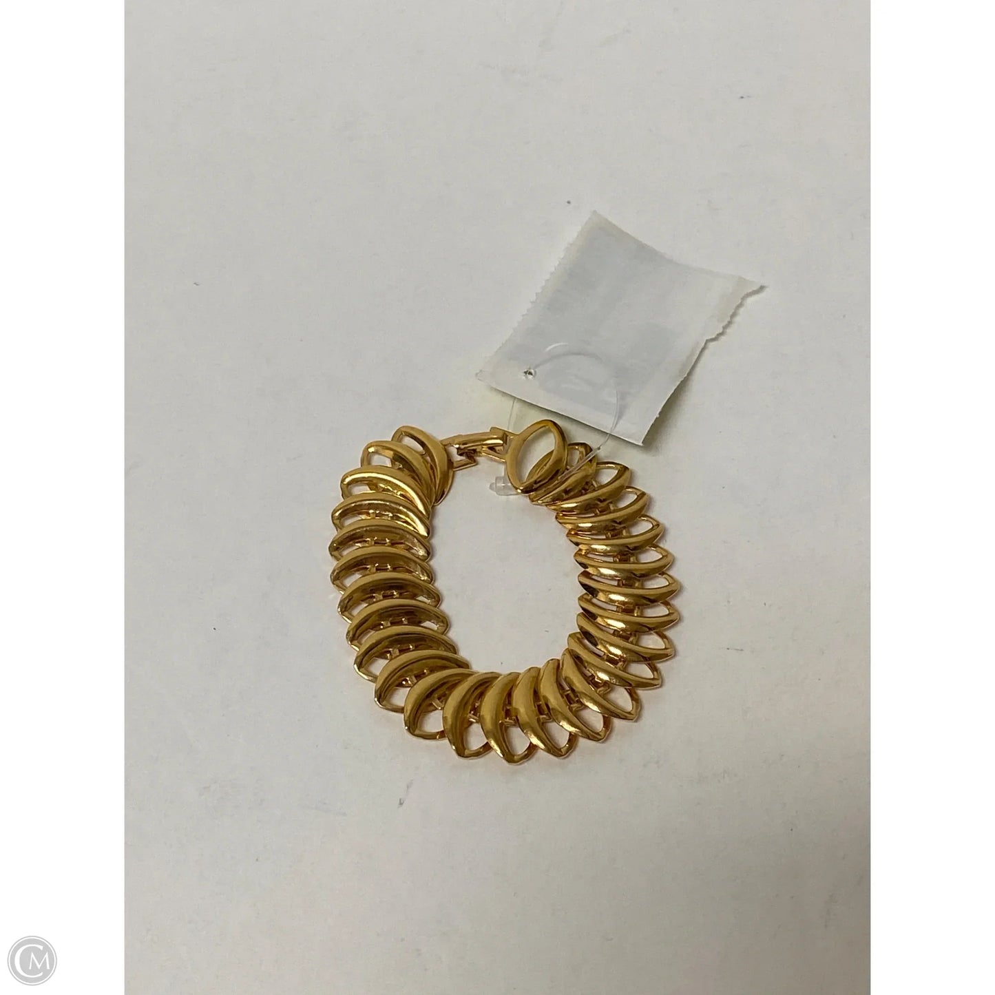 Bracelet Cuff By Cmf