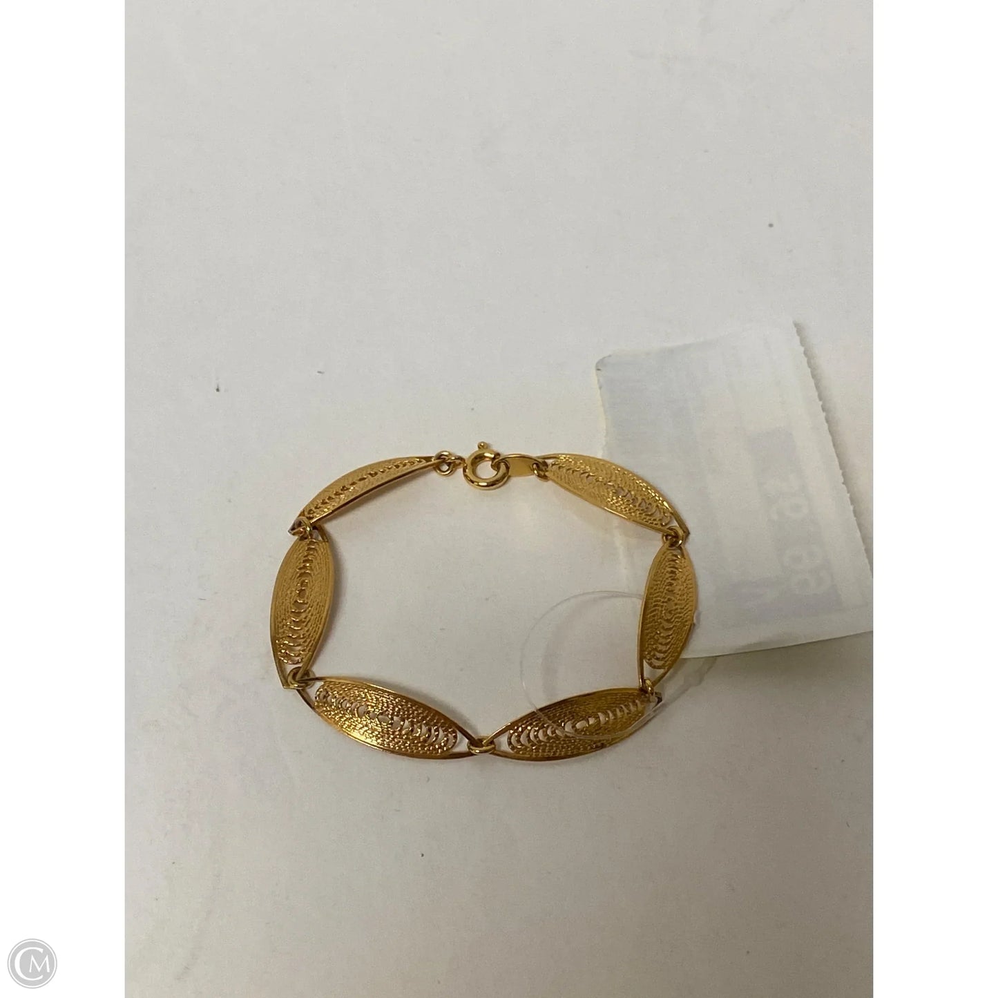 Bracelet Other By Monet