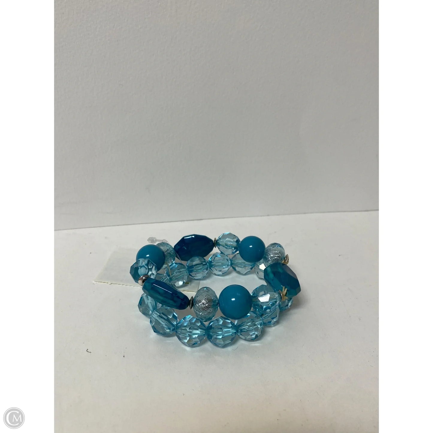 Bracelet Set By Cmf, Size: 02 Piece Set