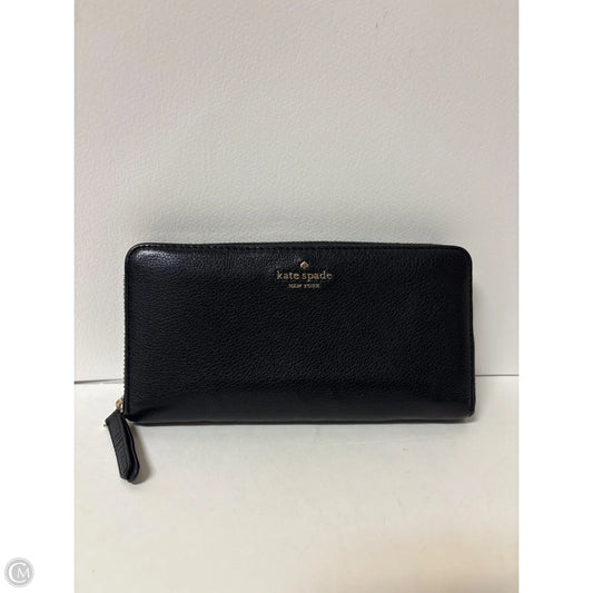 Wallet Designer By Kate Spade, Size: Large