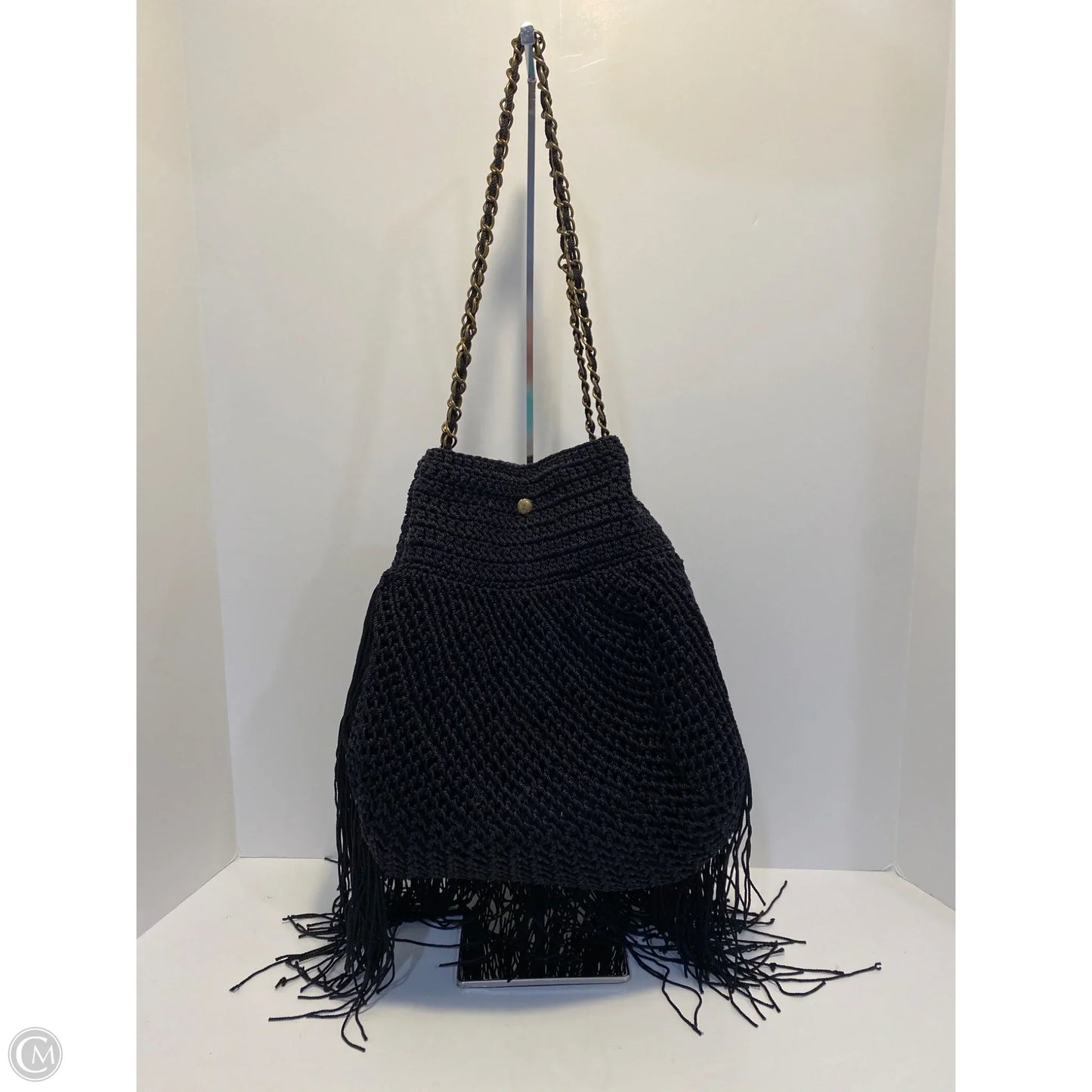 Handbag By Clothes Mentor, Size: Medium