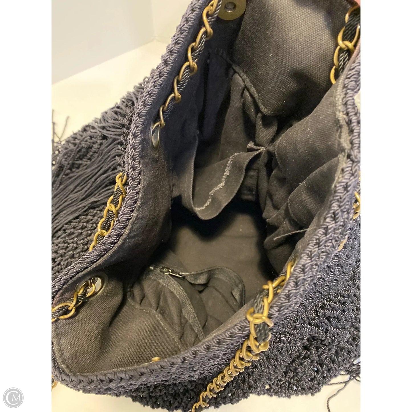 Handbag By Clothes Mentor, Size: Medium