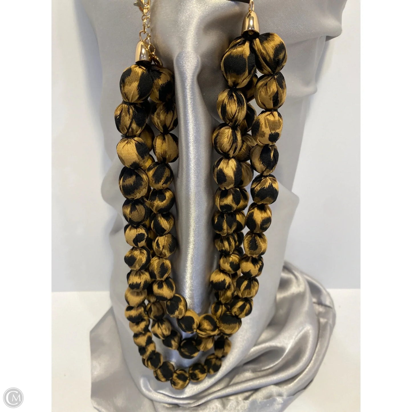 Necklace Lariat & Y-drop By Cmf