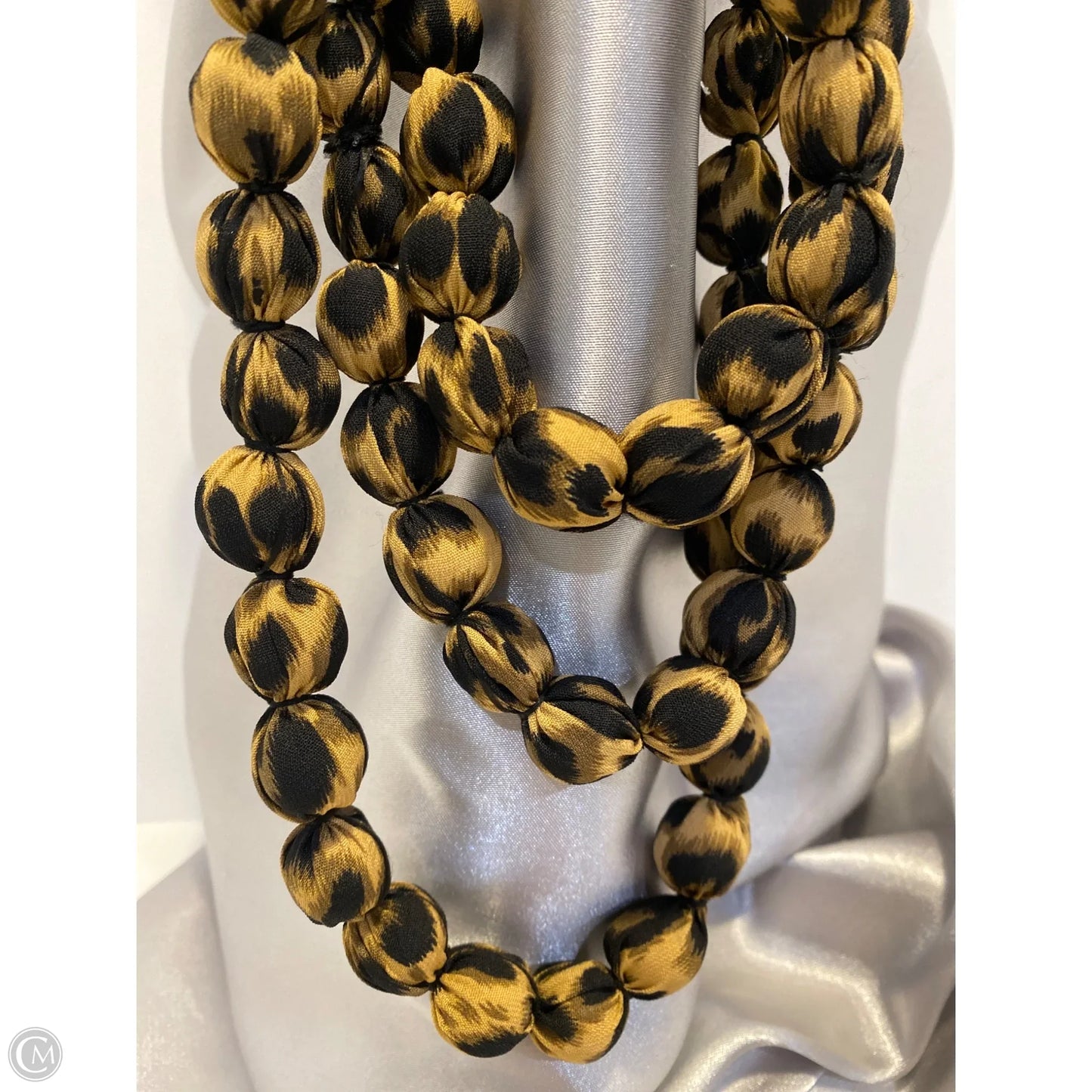 Necklace Lariat & Y-drop By Cmf