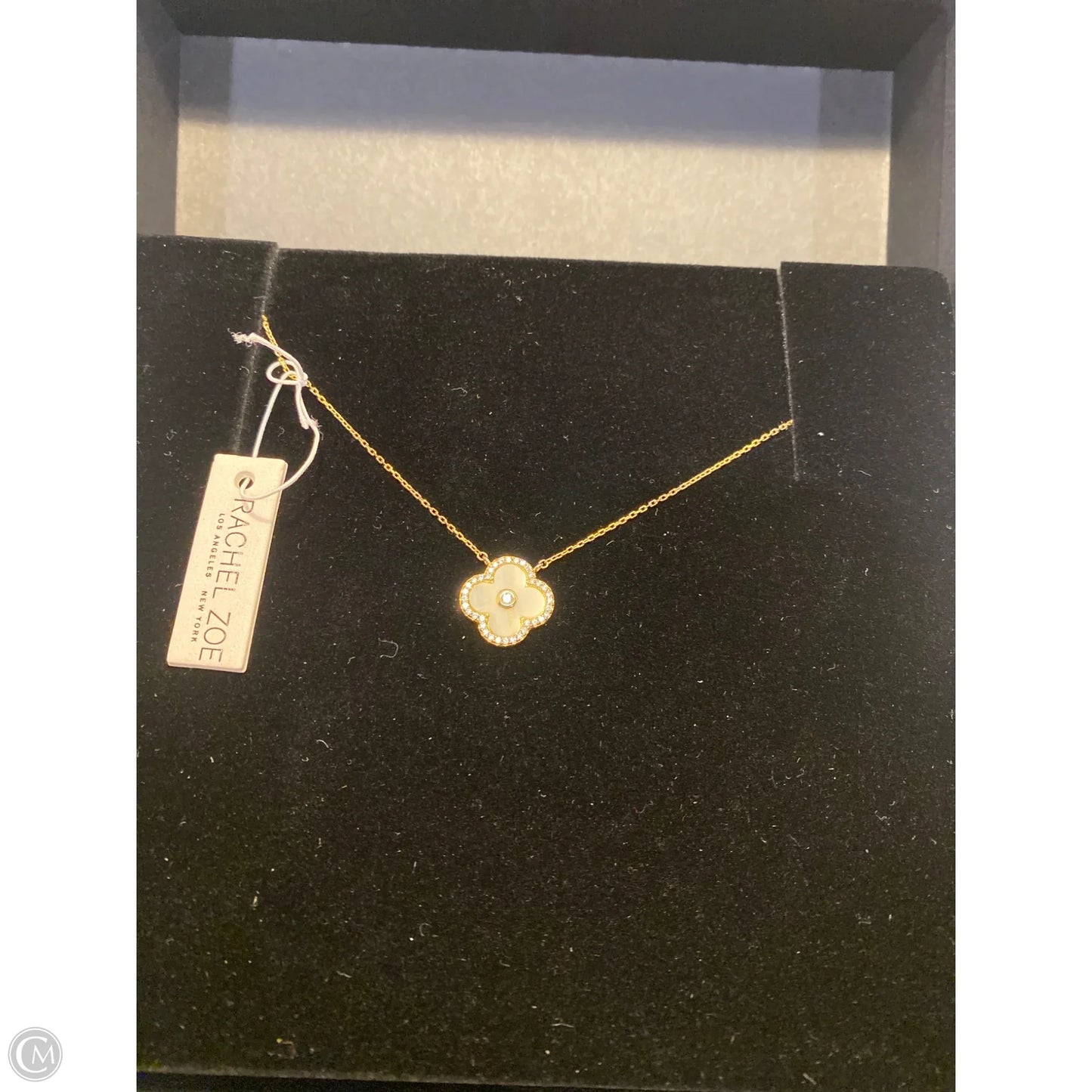 Necklace Chain By Rachel Zoe