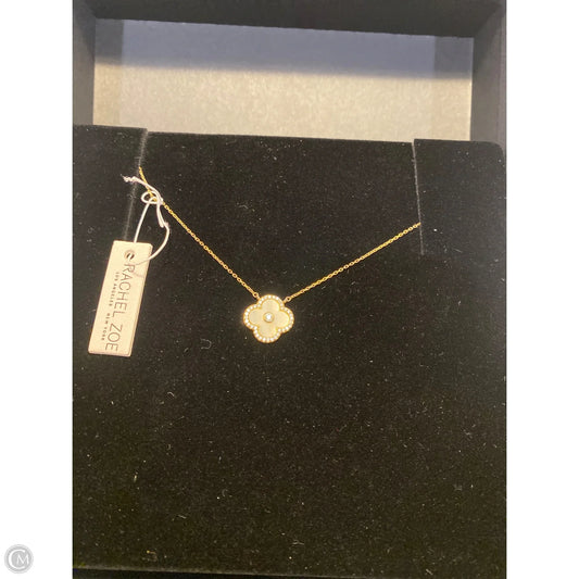 Necklace Chain By Rachel Zoe