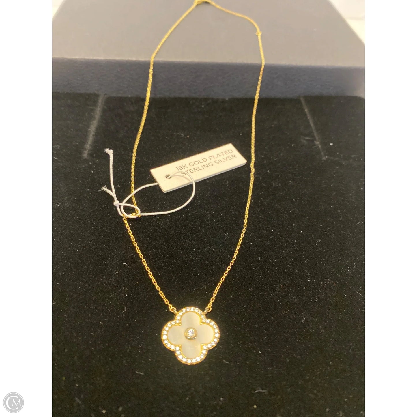 Necklace Chain By Rachel Zoe