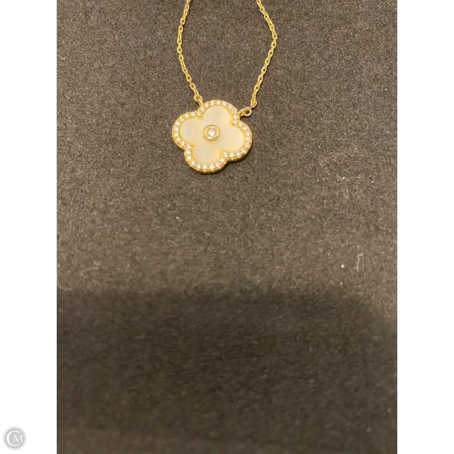 Necklace Chain By Rachel Zoe