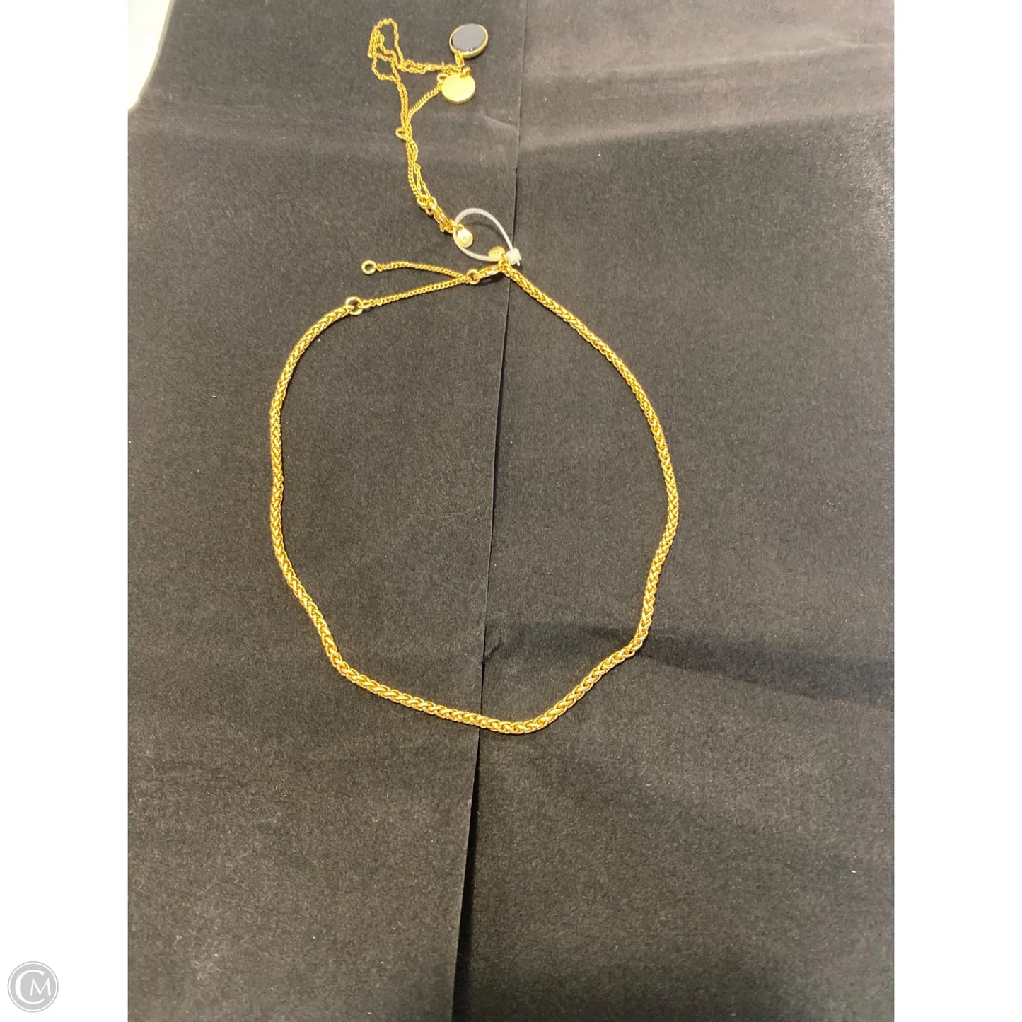 Necklace Set By Cmf, Size: 02 Piece Set