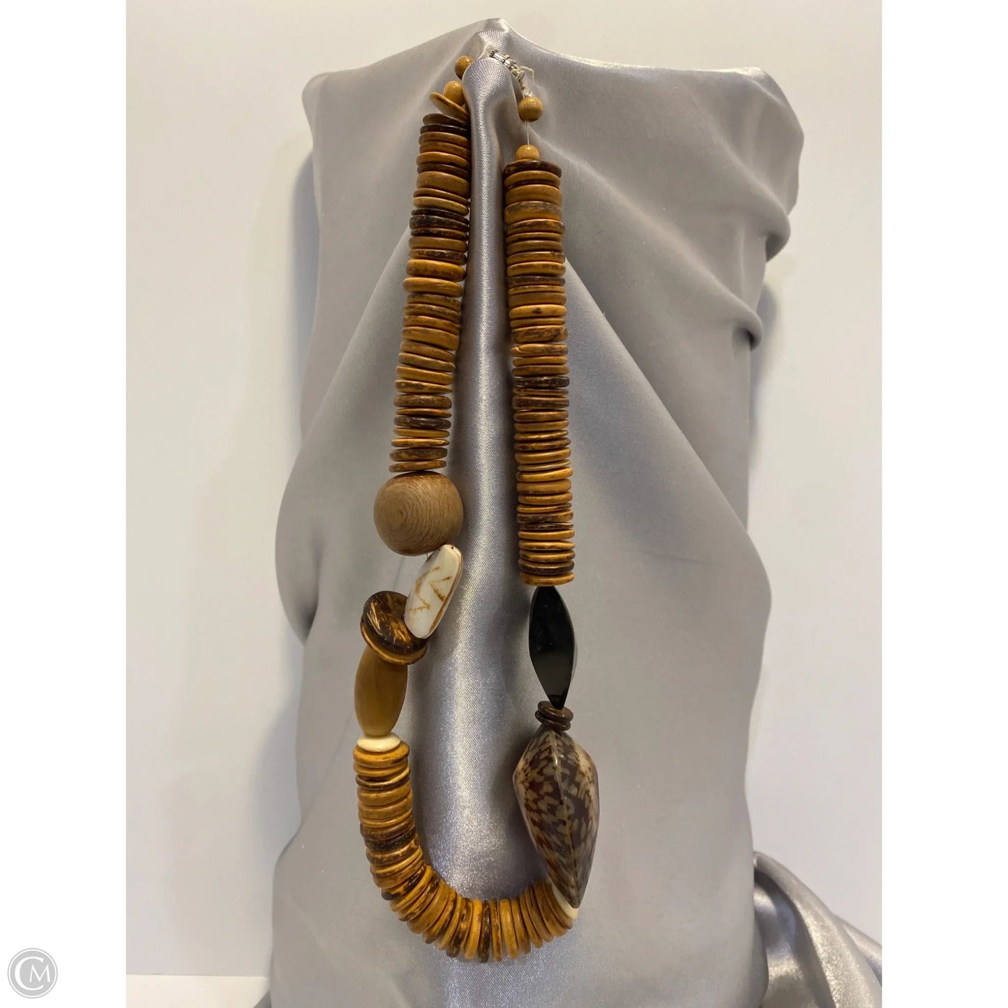 Necklace Other By Cmf