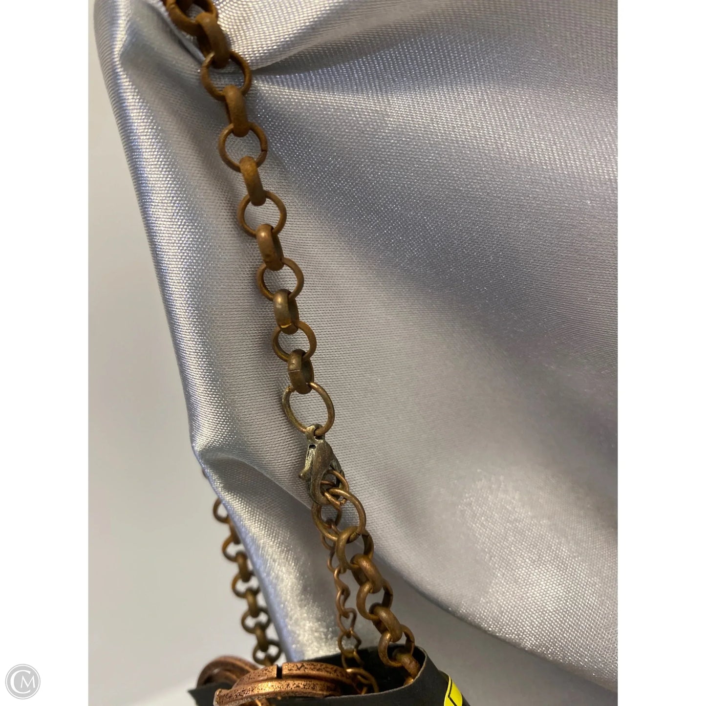 Necklace Set By Cmf, Size: 02 Piece Set