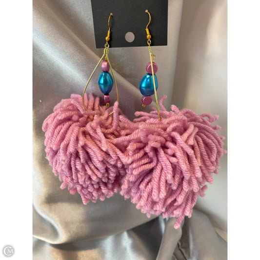 Earrings Dangle/drop By Cmf