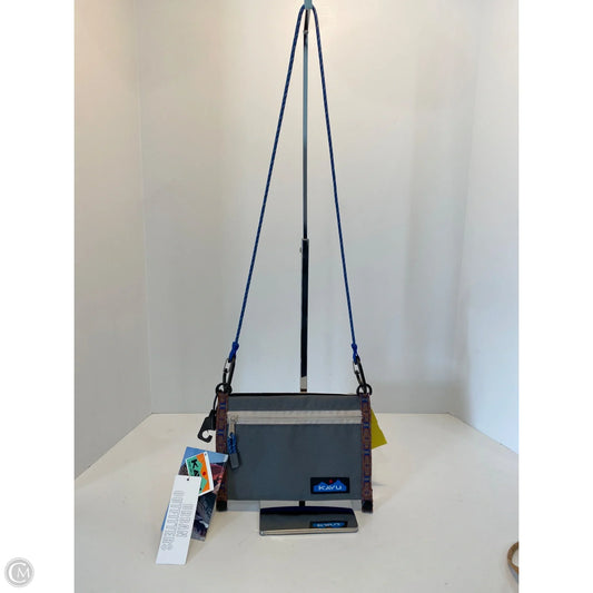 Crossbody By Kavu, Size: Medium