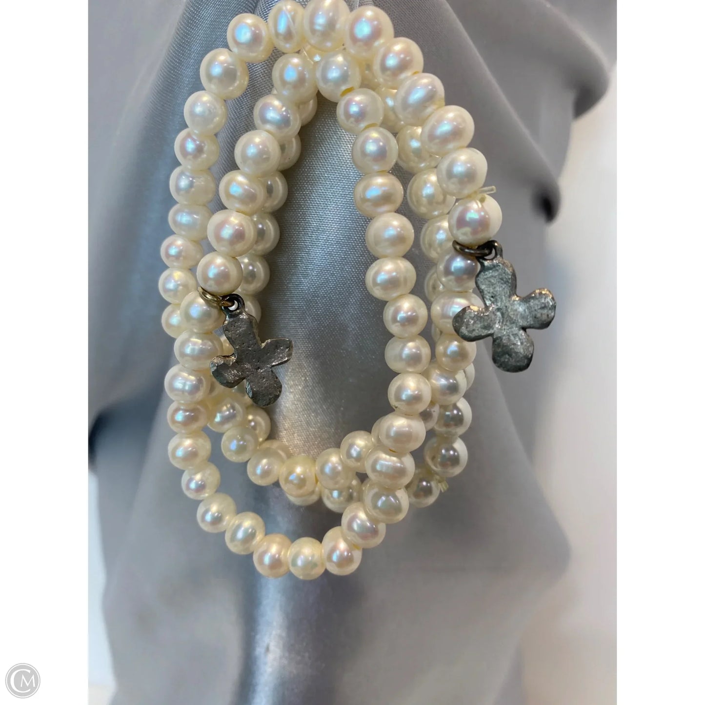 Bracelet Set By Cmf, Size: 03 Piece Set