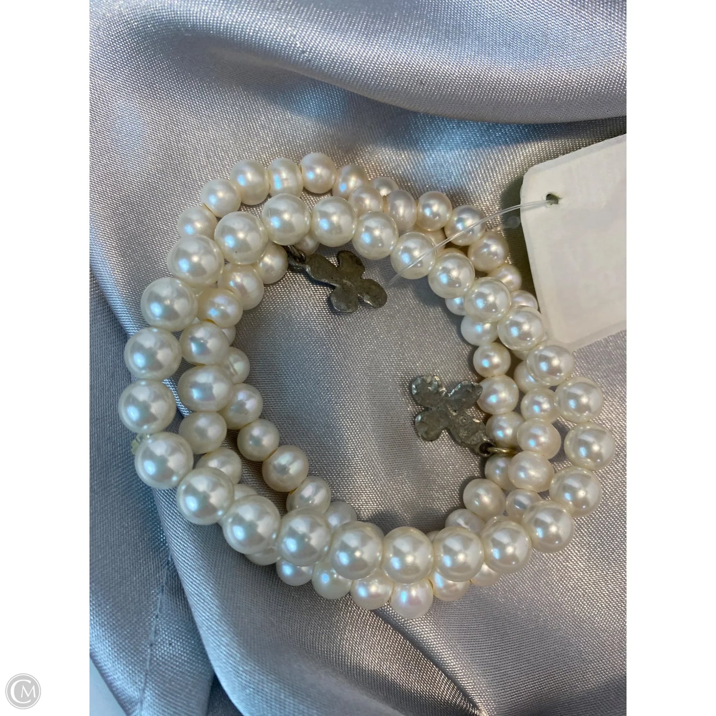 Bracelet Set By Cmf, Size: 03 Piece Set