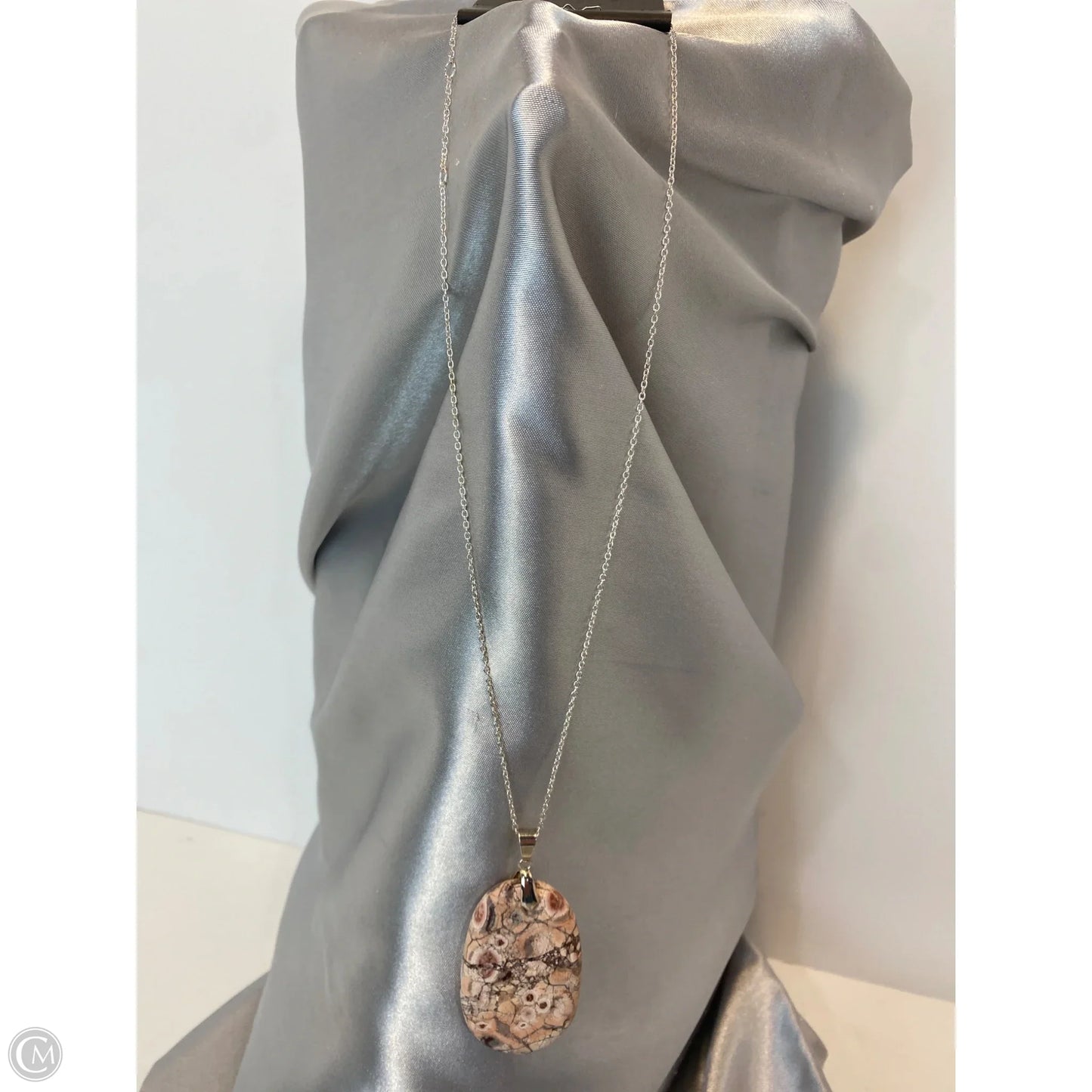 Necklace Charm By Cmf