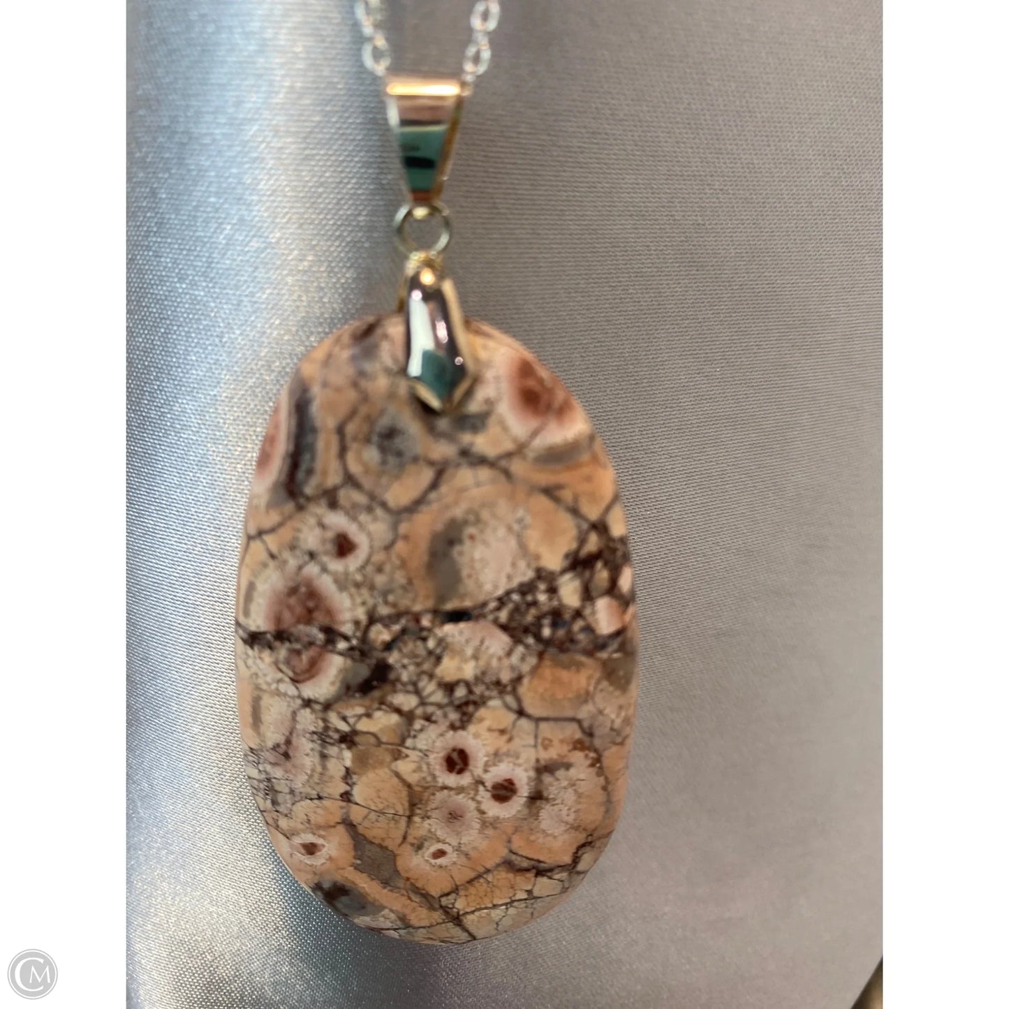 Necklace Charm By Cmf