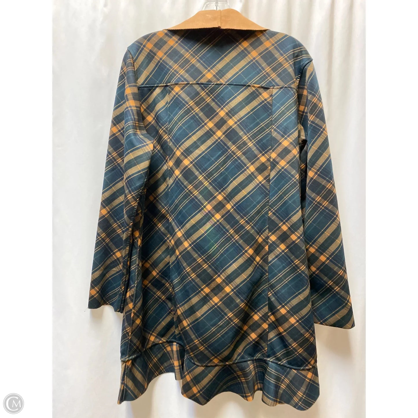 Blazer By Cupio In Navy, Size: L