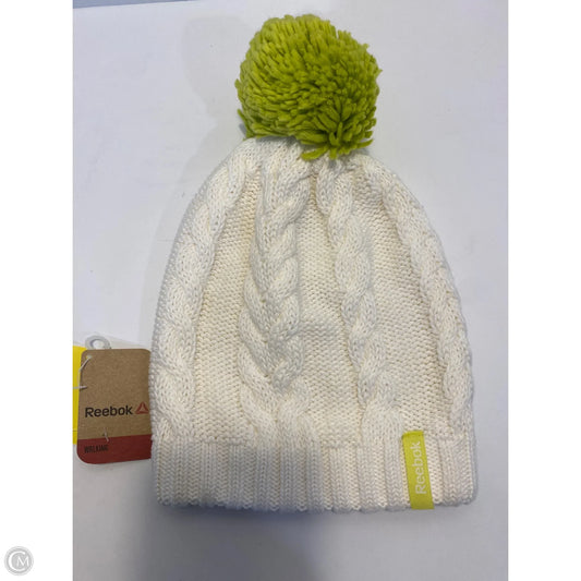 Hat Beanie By Reebok