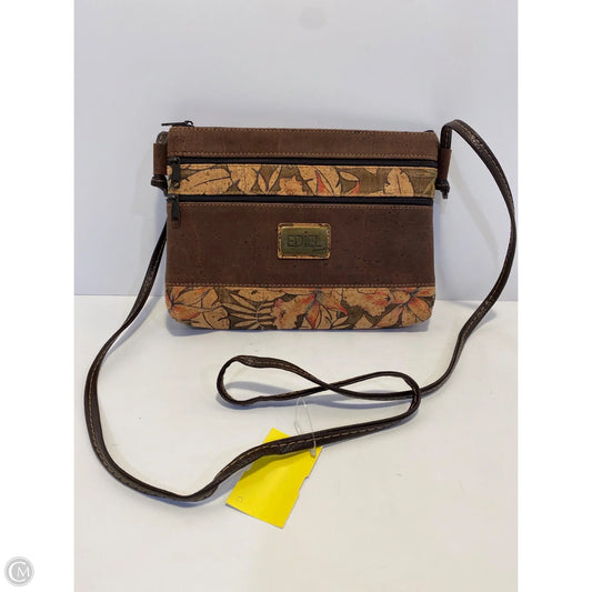 Crossbody By Clothes Mentor, Size: Small