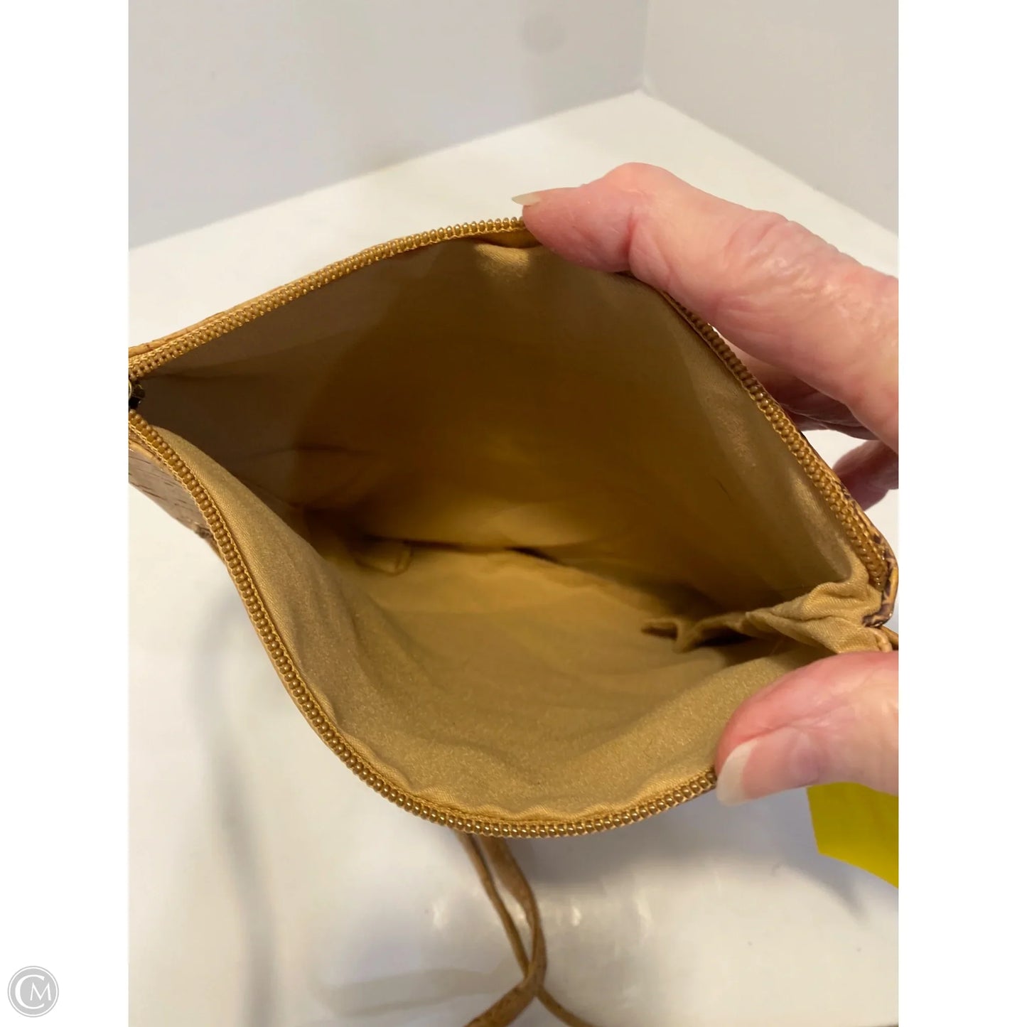 Crossbody By Clothes Mentor, Size: Small