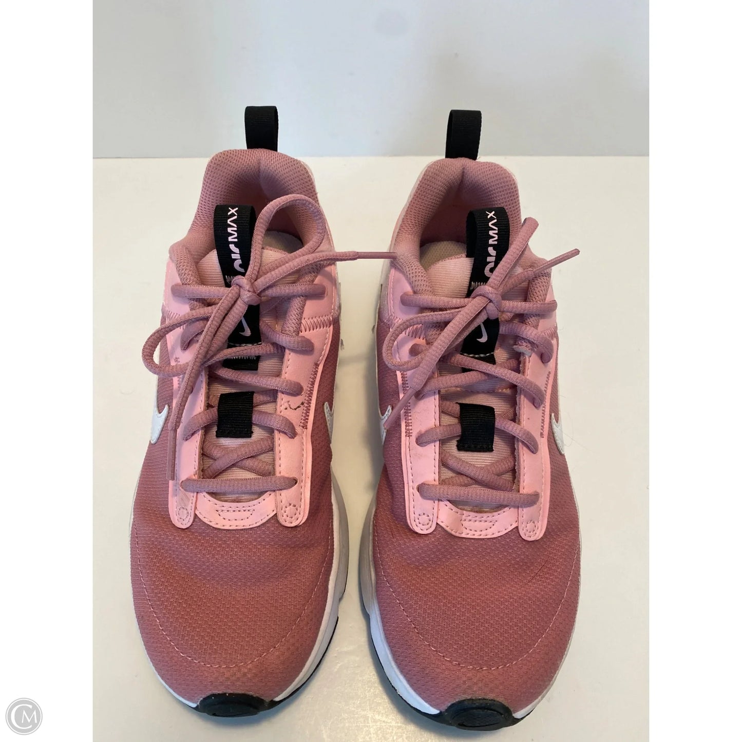 Shoes Athletic By Nike In Pink, Size: 9.5