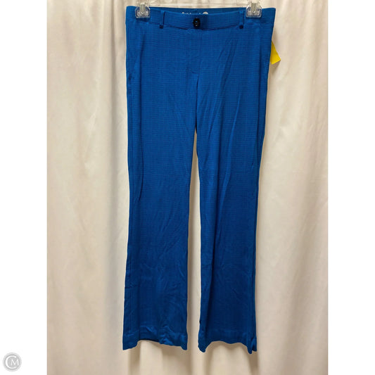Pants Dress By Betabrand In Blue, Size: L