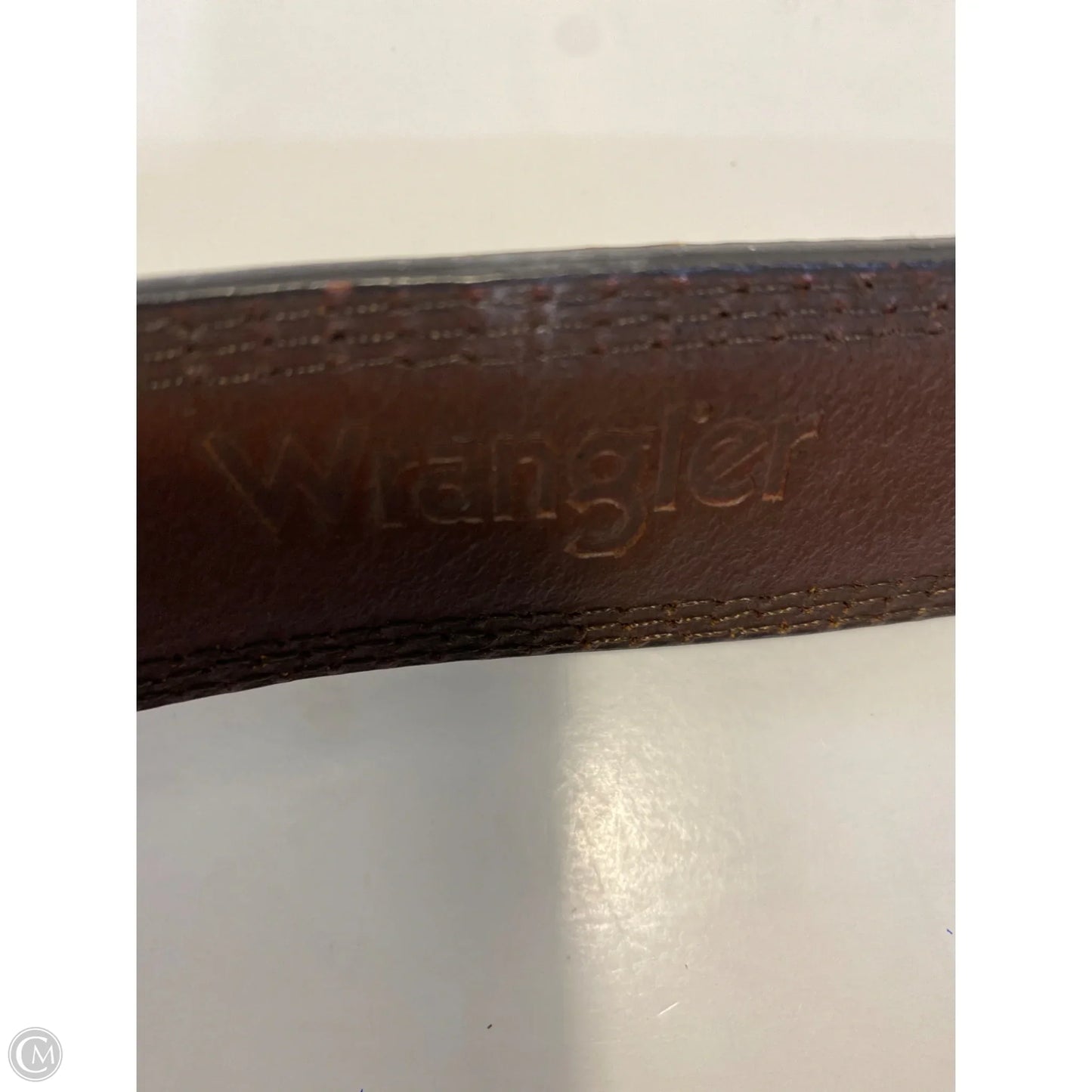 Belt By Wrangler