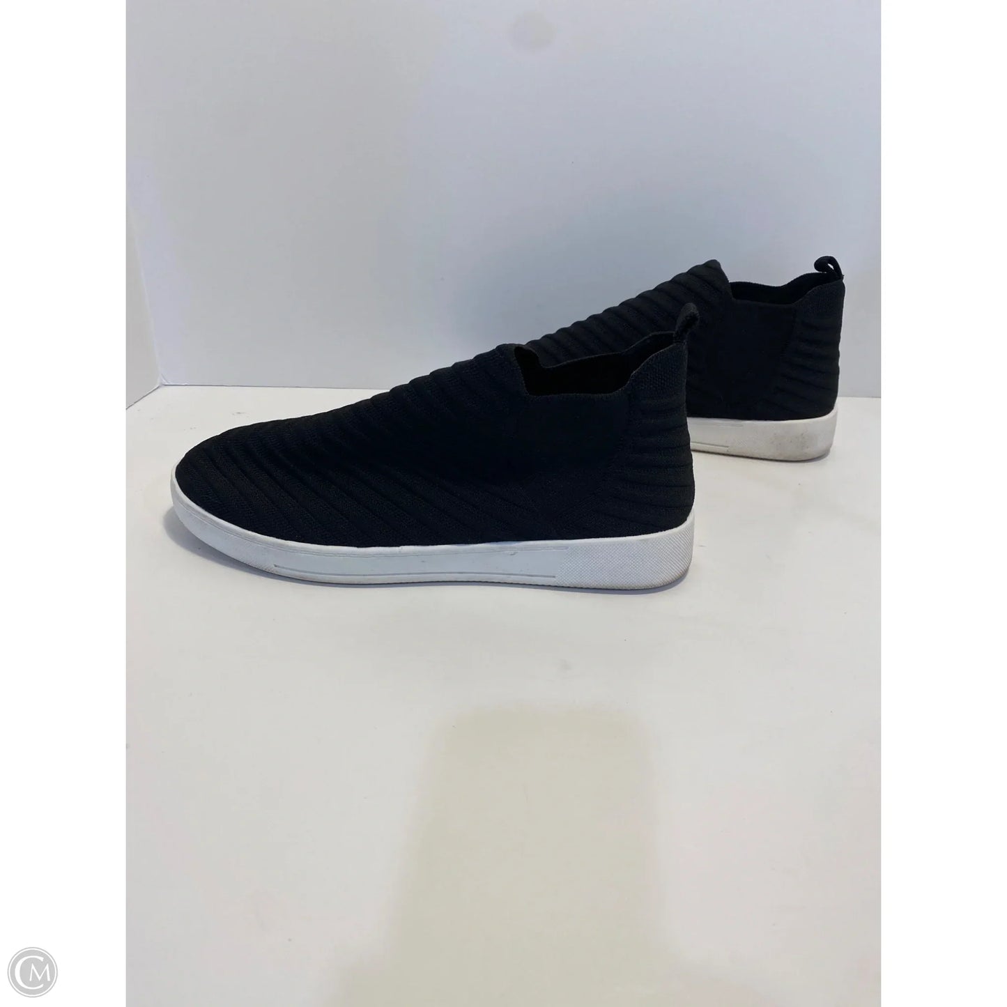 Shoes Flats By Sonoma In Black, Size: 9.5