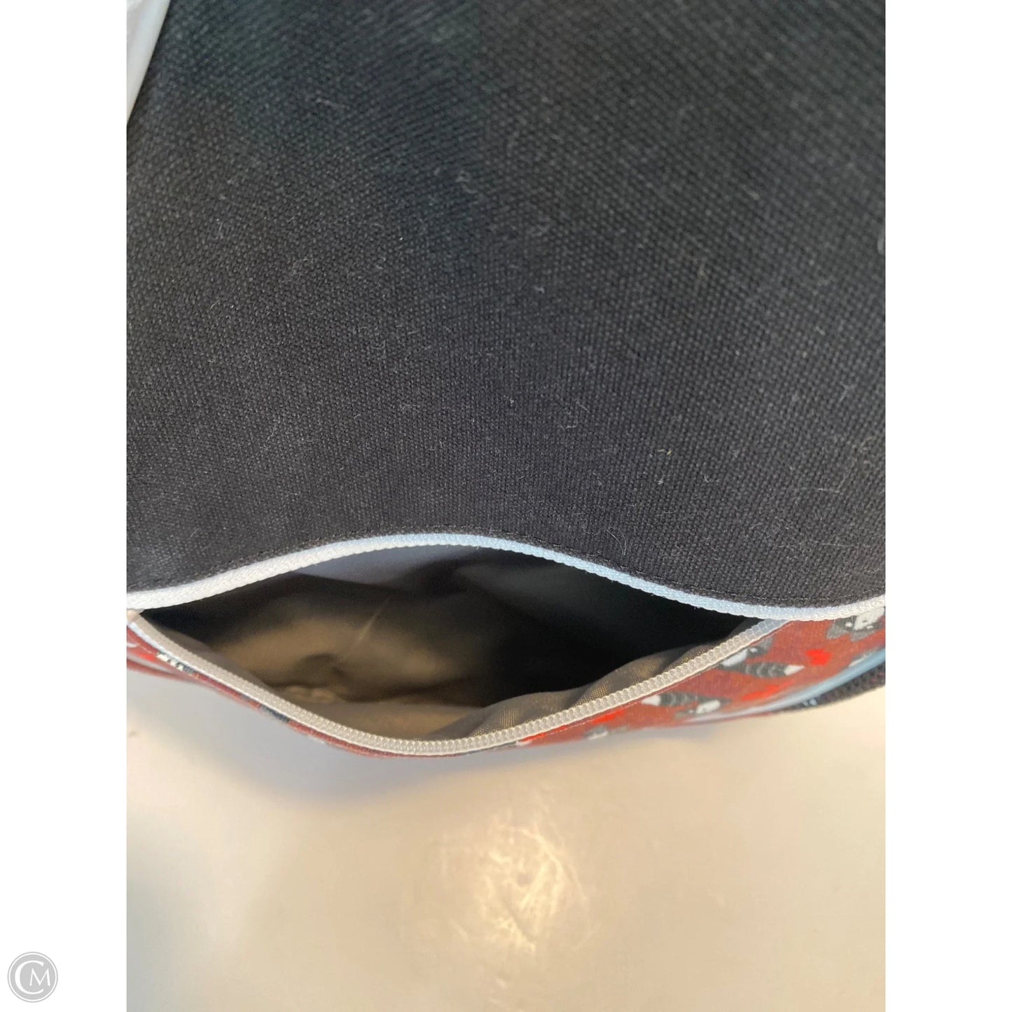 Handbag By Kavu, Size: Large