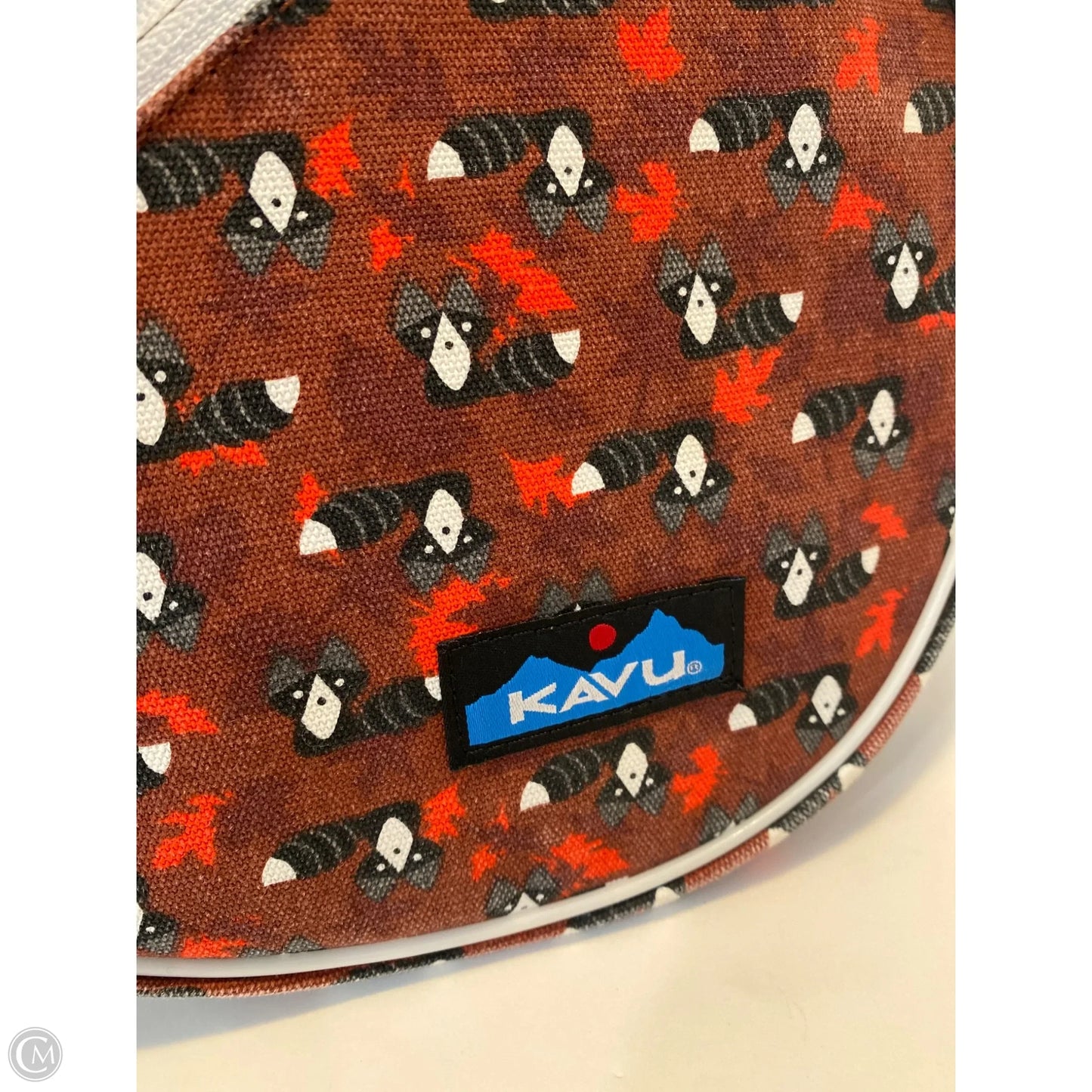 Handbag By Kavu, Size: Large