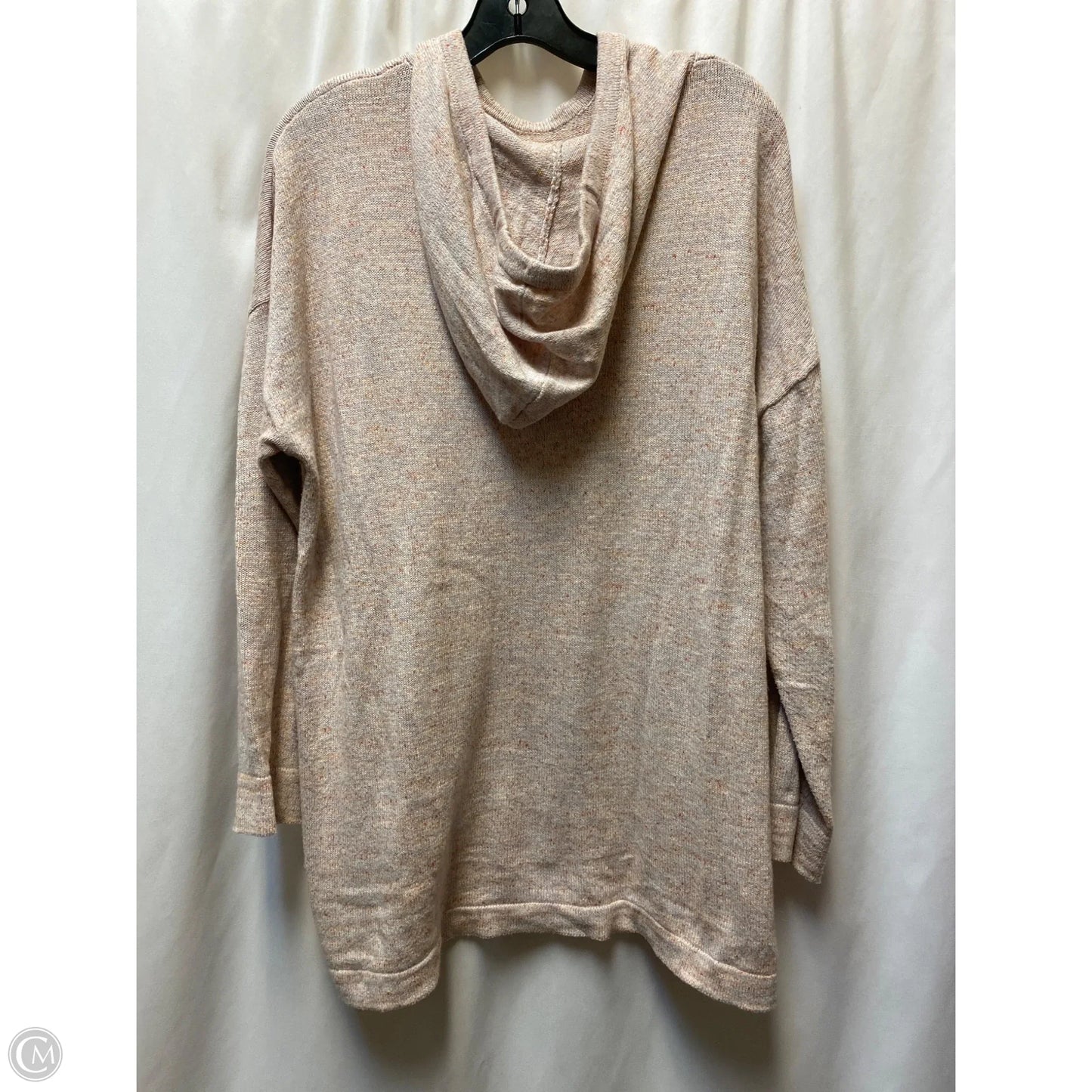 Sweater By Pure Jill In Pink, Size: Lp