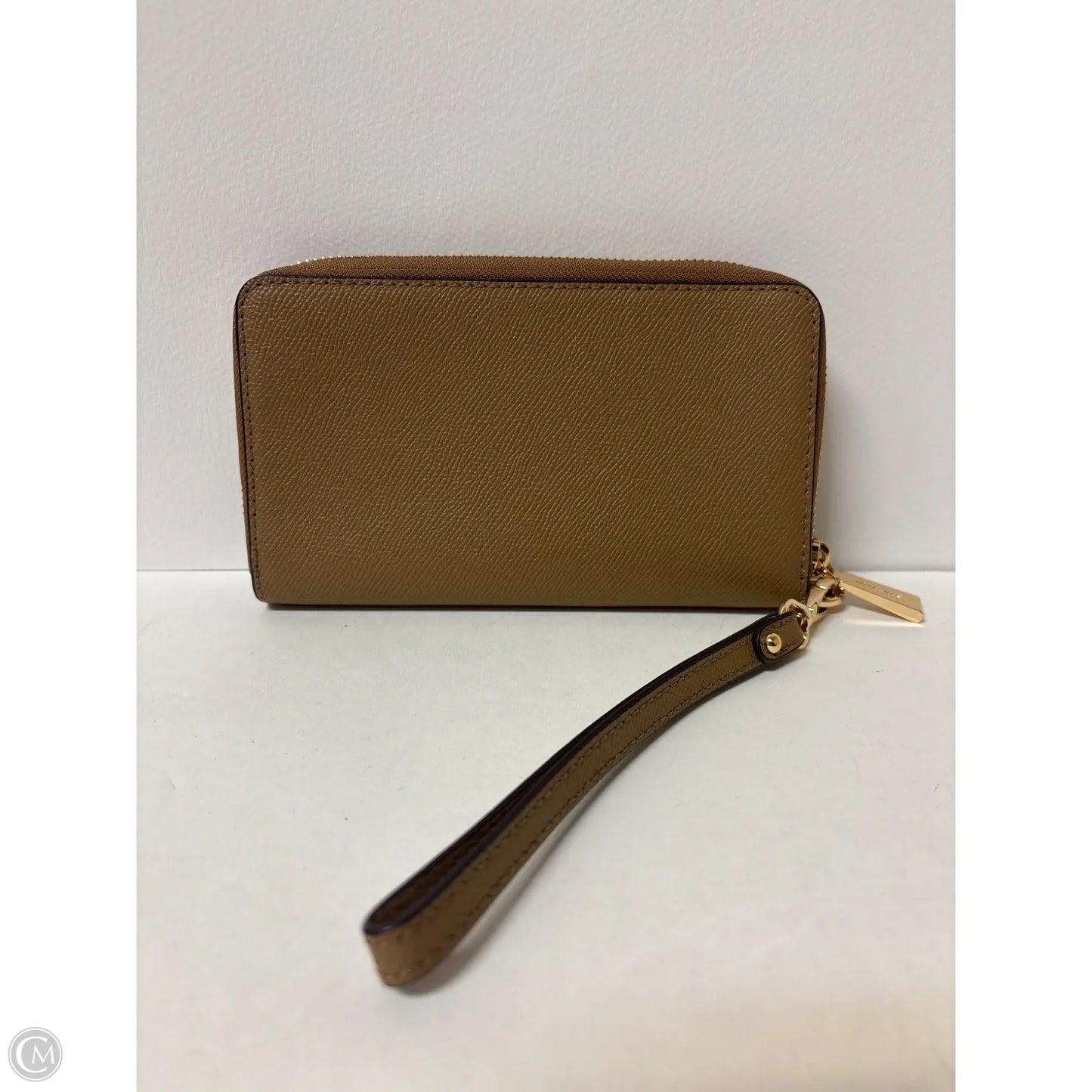 Wristlet Designer By Michael Kors, Size: Medium