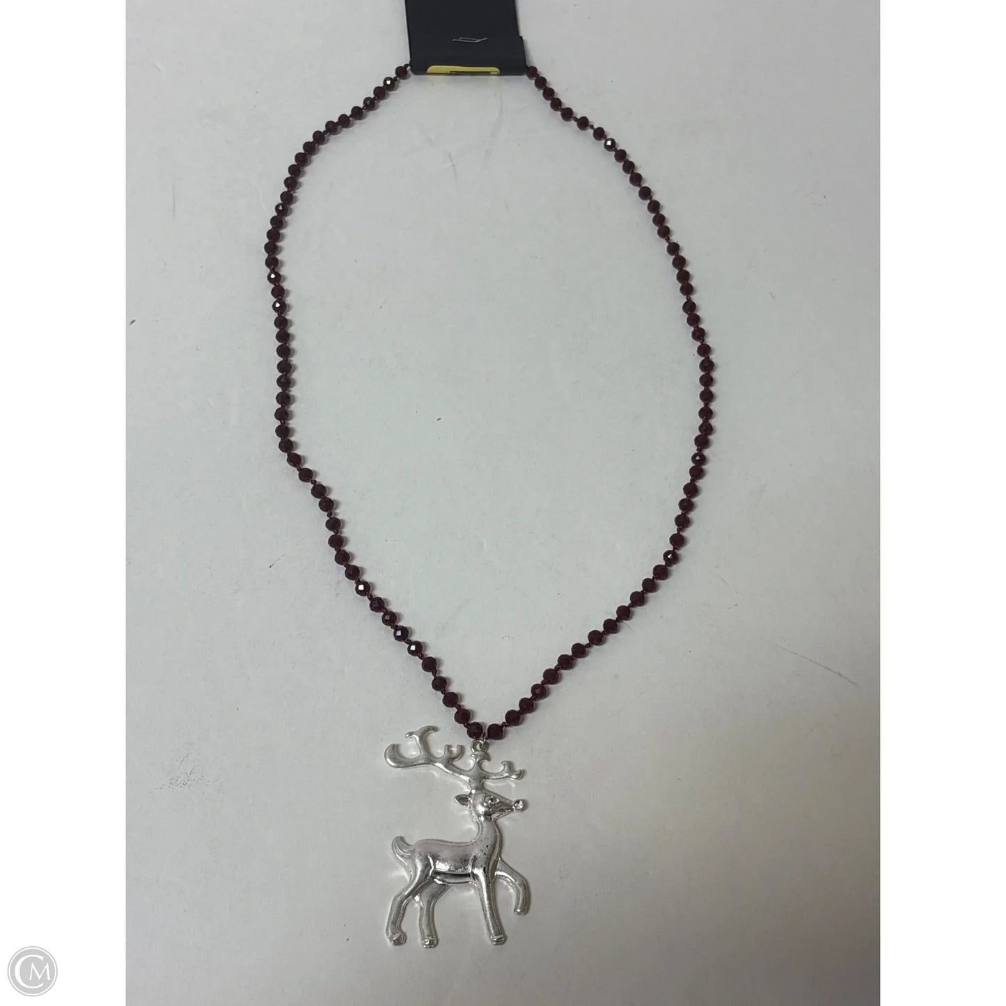 Necklace Other By Cmf
