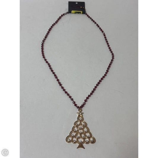 Necklace Other By Cmf