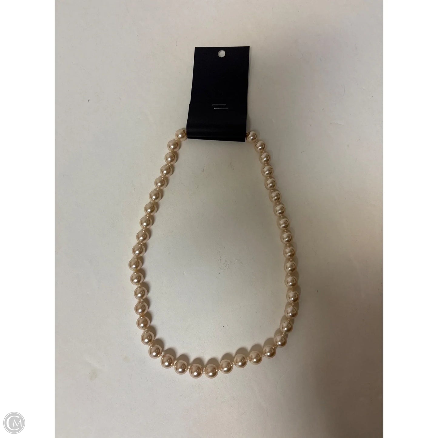 Necklace Other By Cmf