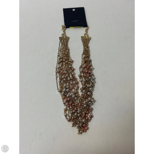 Necklace Other By Cmf