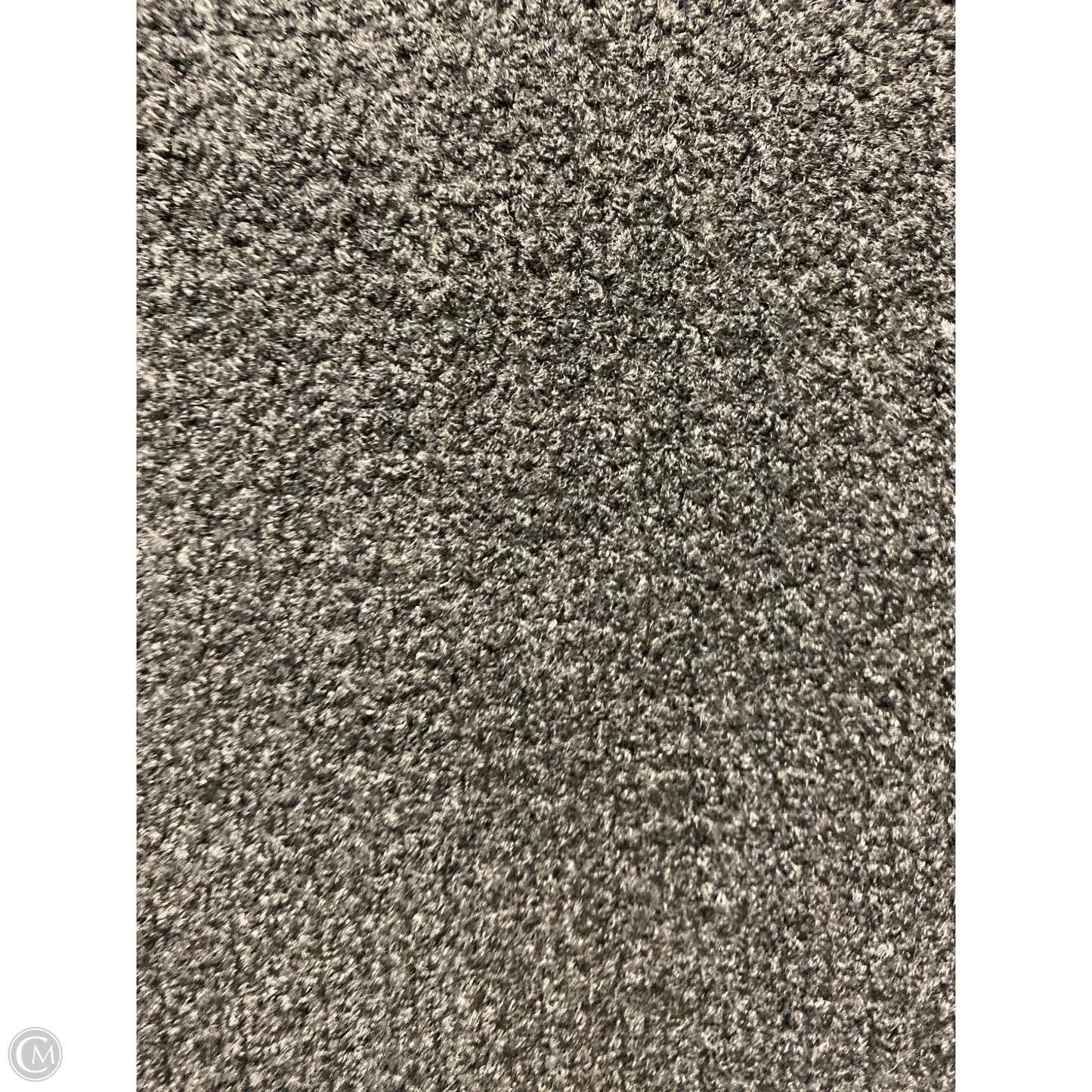 Sweater By French Connection In Grey, Size: S