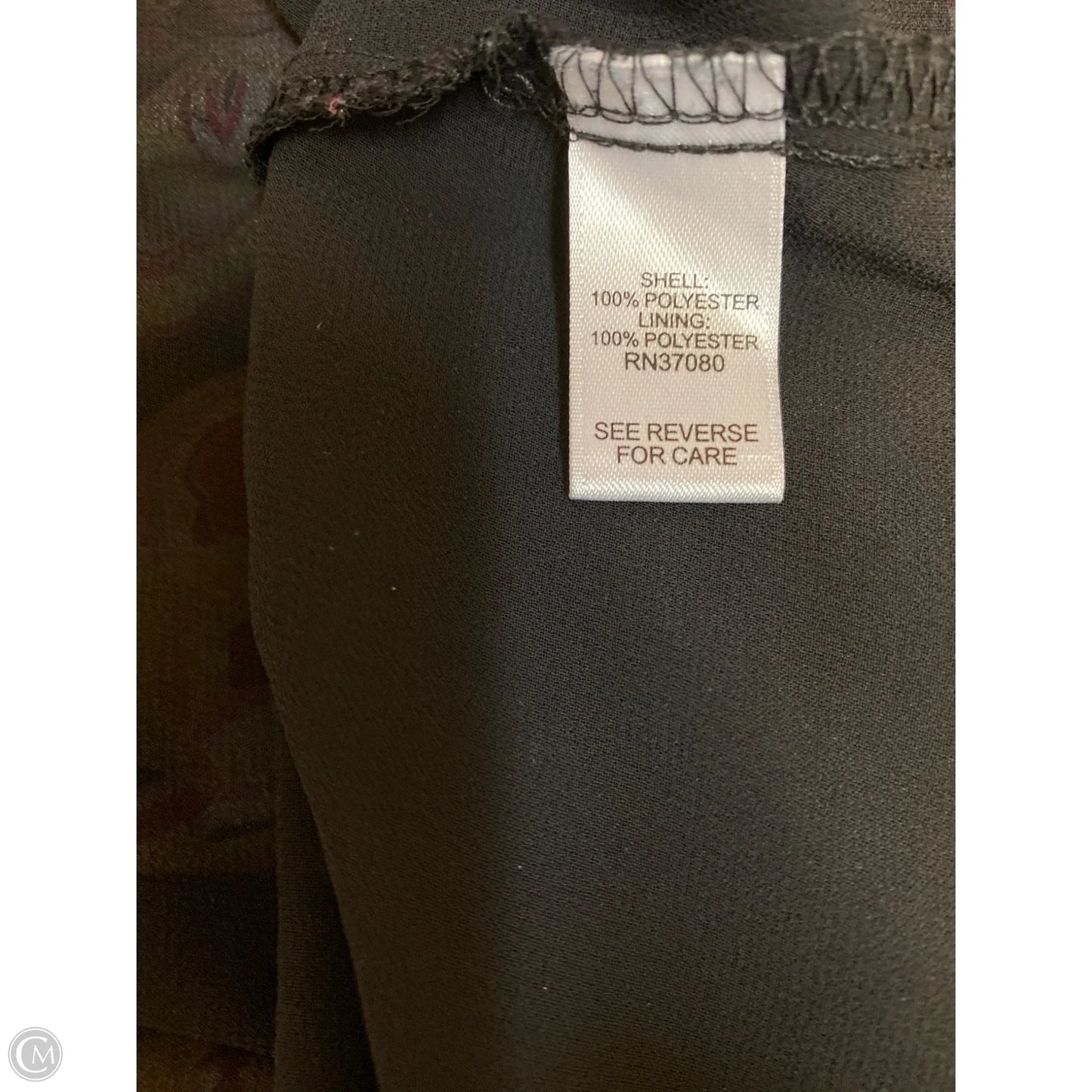 Tank Top By Cato In Pink