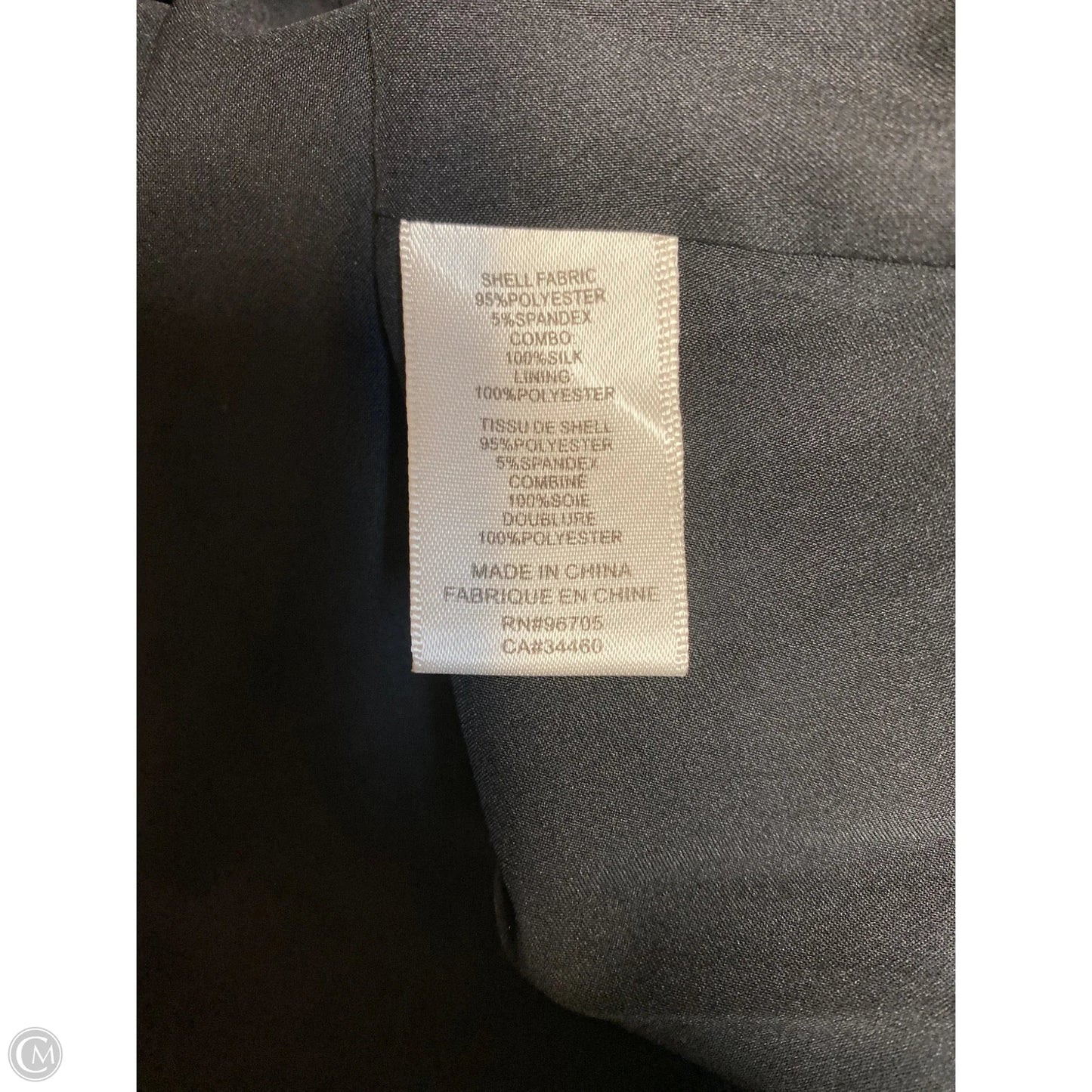 Top Sleeveless By Rebecca Taylor In Purple, Size: S