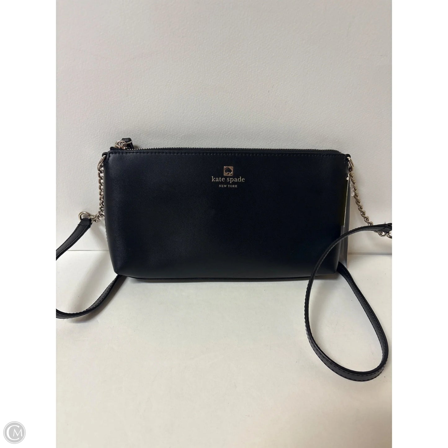 Crossbody Designer By Kate Spade, Size: Medium