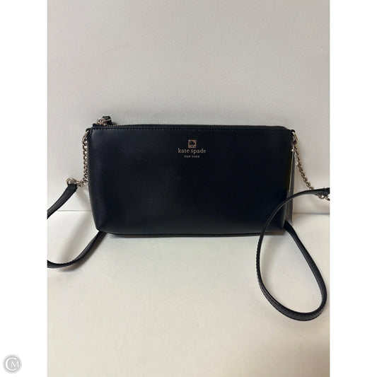 Crossbody Designer By Kate Spade, Size: Medium