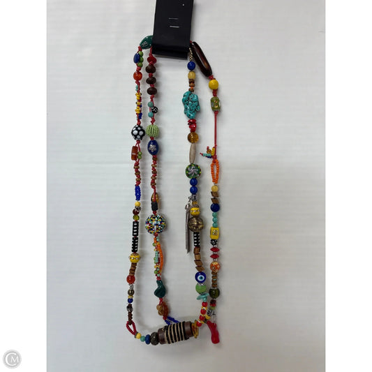 Necklace Charm By Cmf