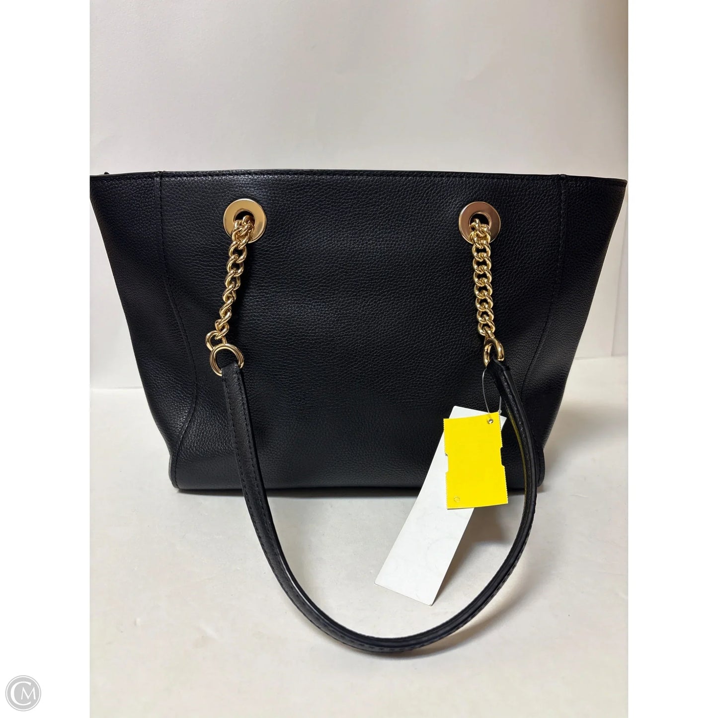 Handbag Designer By Coach, Size: Large