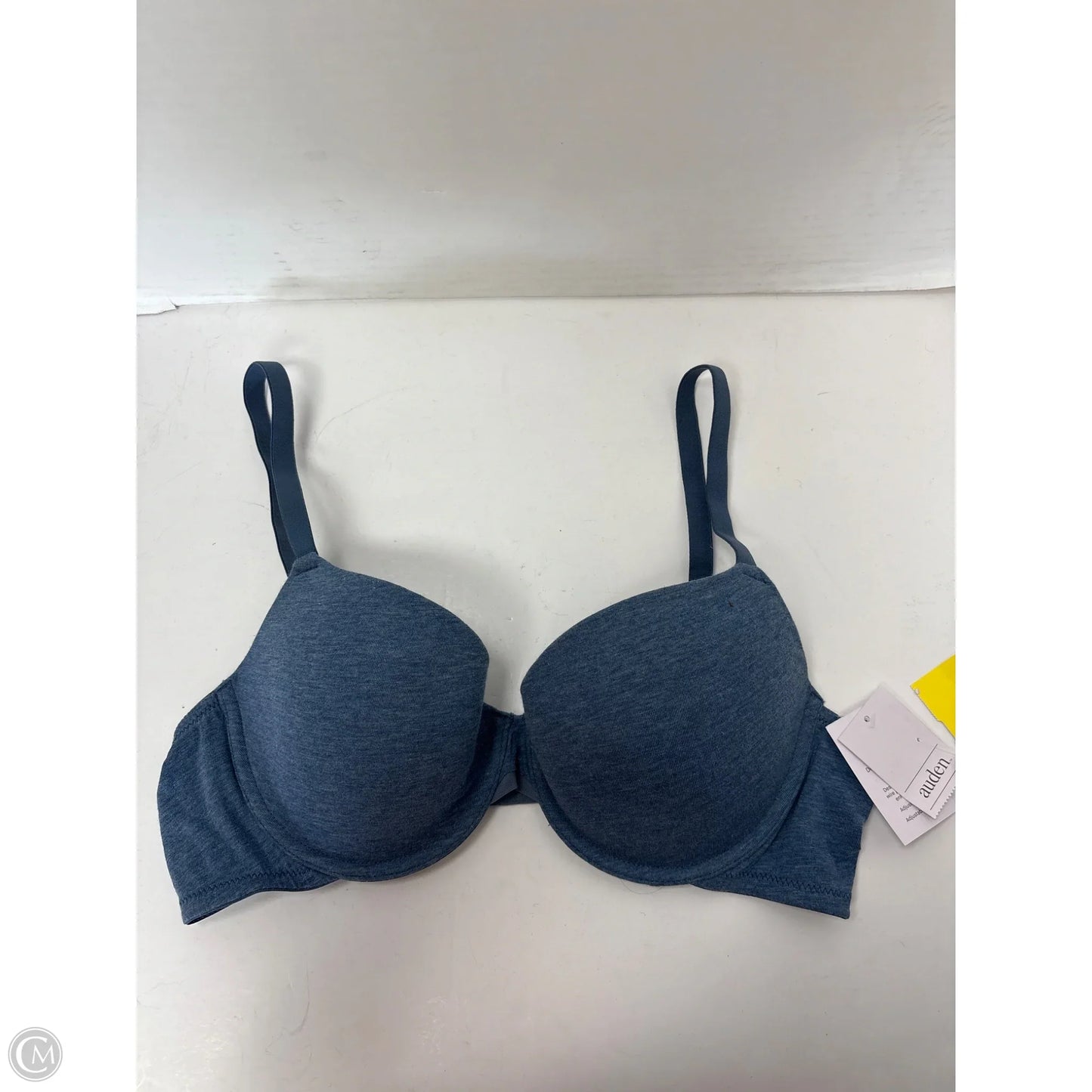Bra By Auden In Blue, Size: 0