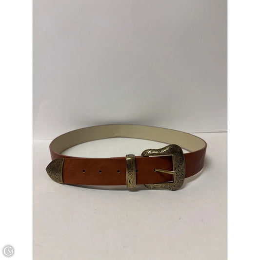 Belt By Cmf