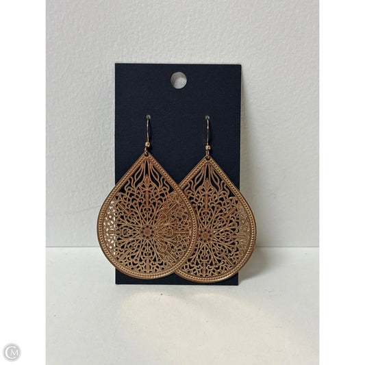 Earrings Dangle/drop By Cmf