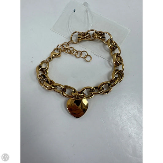 Bracelet Chain By Cmf